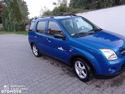 Suzuki Ignis 1.3 Comfort