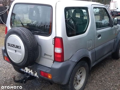 Suzuki Jimny 1.3