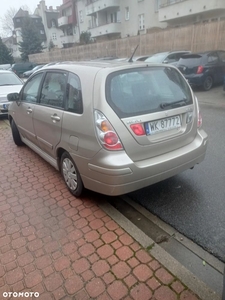 Suzuki Liana