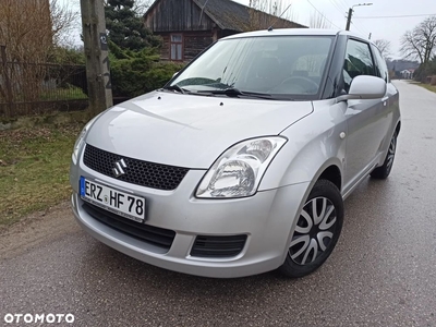 Suzuki Swift 1.2 Comfort