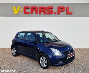 Suzuki Swift 1.3 Comfort