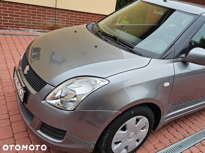 Suzuki Swift 1.3 Comfort