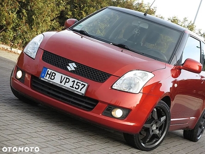 Suzuki Swift 1.3 Comfort