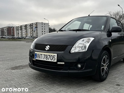 Suzuki Swift 1.3 Comfort