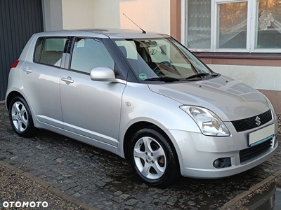 Suzuki Swift 1.3 Comfort