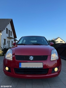 Suzuki Swift 1.3 Comfort XL