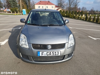 Suzuki Swift 1.3 DDiS GLX / Comfort