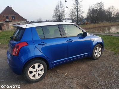 Suzuki Swift 1.3 DDiS GLX / Comfort