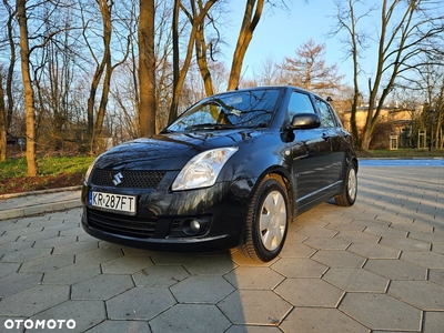 Suzuki Swift 1.3 GLX / Comfort