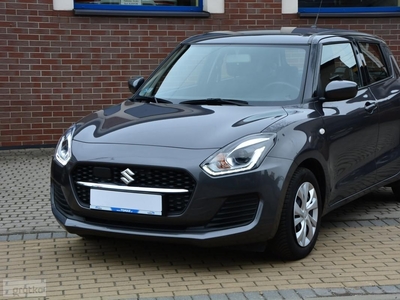 Suzuki Swift V 1,2 Mild Hybrid Salon Pl.