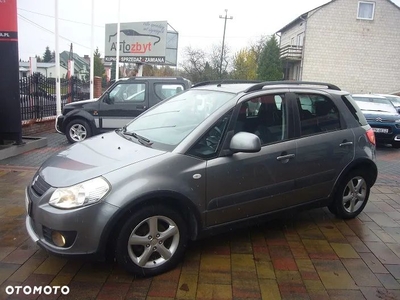 Suzuki SX4 1.5