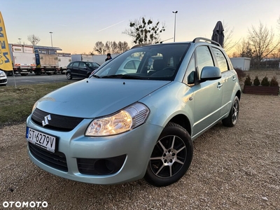 Suzuki SX4 1.5