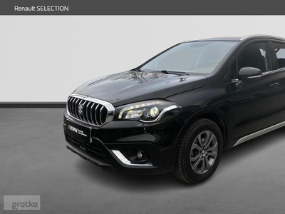 Suzuki SX4 II S-cross 1.4 SHVS Premium aut