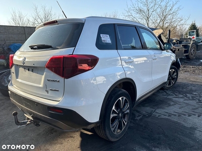 Suzuki Vitara 1.4 Boosterjet Allgrip S