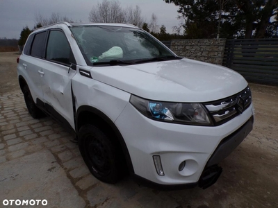 Suzuki Vitara 1.6 DDiS (4x2) Comfort