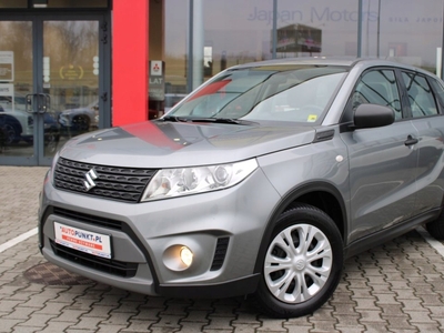 Suzuki Vitara III SUV 1.6 VVT 120KM 2017