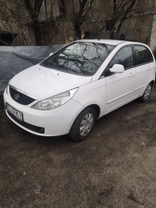 Tata Indica Vista pierwszy właściciel