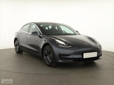 Tesla Model 3 , SoH 89%, Automat, Skóra, Navi, Klimatronic, Tempomat,