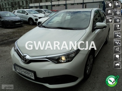 Toyota Auris II sprzedam ładnego AURISA 1.6 B 132KM salon polska UDZIELAM GWARANCJI