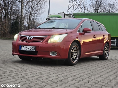 Toyota Avensis Combi 1.8 Comfort