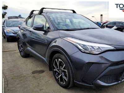 Toyota C-HR I 2020