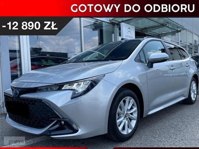 Toyota Corolla XII 1.8 Hybrid Comfort 1.8 Hybrid Comfort 140KM | Tempomat adaptacyjny!!