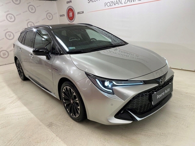 Toyota Corolla XII 2020