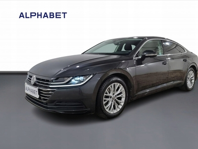 Volkswagen Arteon Fastback 1.5 TSI 150KM 2018