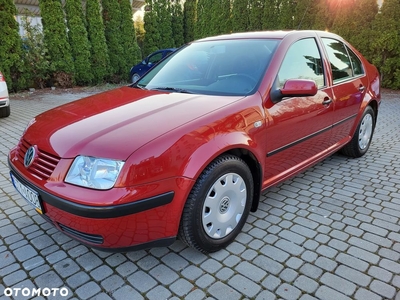 Volkswagen Bora 1.4 Comfortline