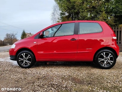 Volkswagen Fox 1.2 Refresh