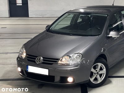 Volkswagen Golf 1.4 Trendline