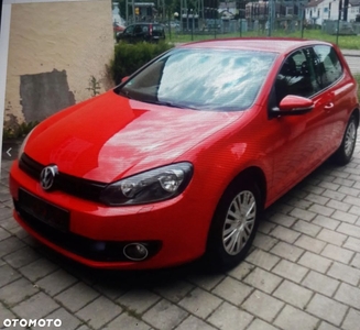 Volkswagen Golf 1.4 Trendline