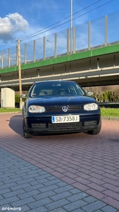 Volkswagen Golf 1.6