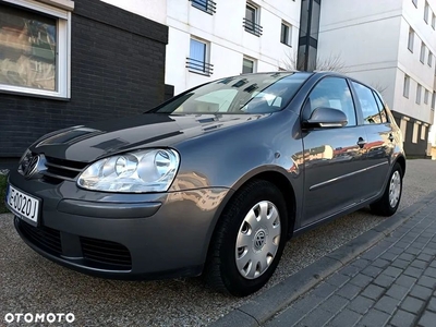 Volkswagen Golf 1.6 Comfortline