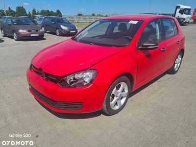 Volkswagen Golf 1.6 TDI BlueMotion Technology Comfortline