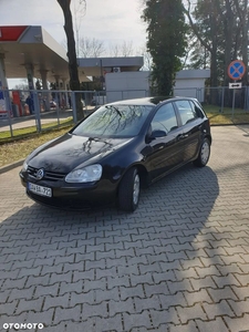 Volkswagen Golf 1.6 Team