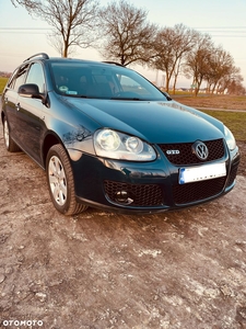 Volkswagen Golf 2.0 TDI DPF Highline