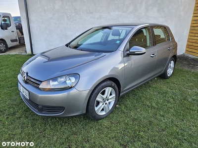 Volkswagen Golf Plus 1.4 Style