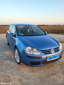 Volkswagen Golf V 1.4 Comfortline