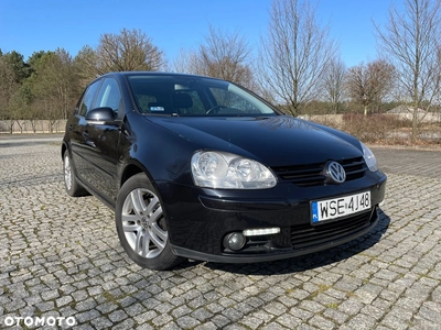 Volkswagen Golf V 1.4 TSI Trendline