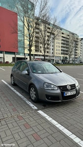 Volkswagen Golf V 1.6 GT Sport