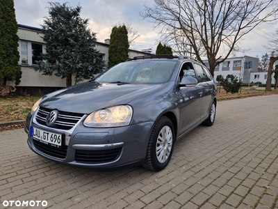 Volkswagen Golf V 1.9 TDI Comfortline