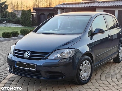 Volkswagen Golf V 1.9 TDI Comfortline