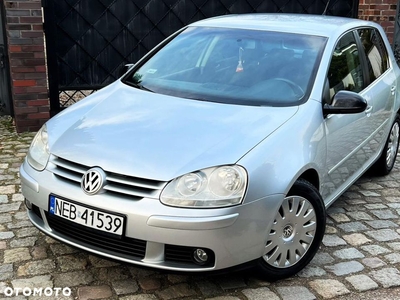 Volkswagen Golf V 1.9 TDI Trendline