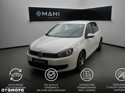 Volkswagen Golf VI 1.4 Comfortline