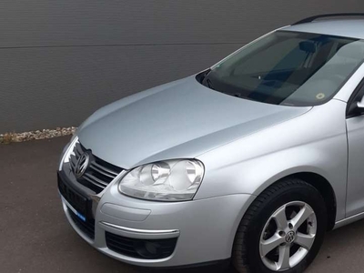 Volkswagen Golf VI 2009