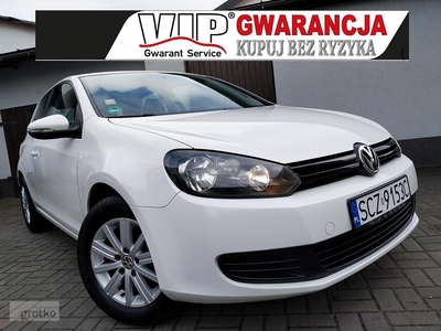 Volkswagen Golf VI VI 1.6 Trendline