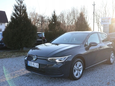 Volkswagen Golf VIII Hatchback 1.5 TSI EVO 130KM 2023