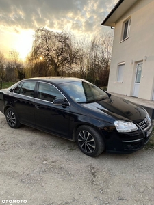 Volkswagen Jetta 1.9 TDI Comfortline