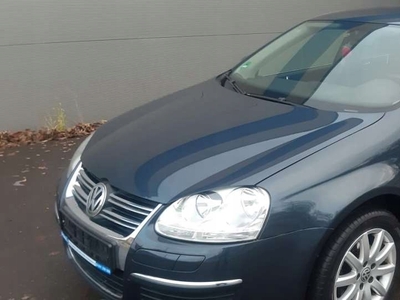 Volkswagen Jetta V 1.6 102KM 2006